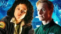 Alien Theory Suggests Ridley Scott’s Upcoming Film Could Feature the Ultimate Ripley vs. David Showdown