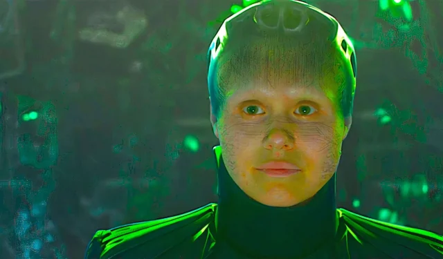 Alison Pill Discusses Possible Return of Borg Queen in Star Trek: Picard Universe