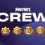 Fortnite 指南：取消您的 Crew 訂閱