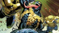 Marvels neue Venom-Identität enthüllt: Es ist Zeit zuzugeben, wer sie wirklich sind