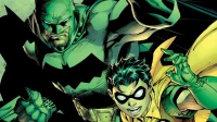 Rest Easy, Batman: Discovering the Worst Father in DC Comics History – It’s Not Robin