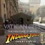 Indiana Jones and the Great Circle: Discovering All the Vatican City Secrets and Codes