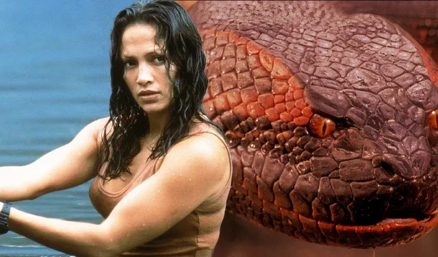 Remake de Anaconda: todo lo que necesitas saber sobre la fecha de estreno, el reparto y la historia