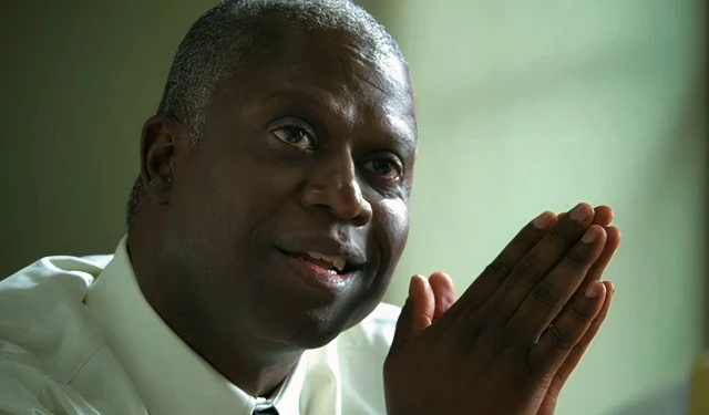 Entendiendo el personaje de la casa de Andre Braugher y su importancia