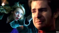 Spider-Man di Andrew Garfield: i flashback di MJ e Gwen Stacy di Zendaya accrescono l’impatto emotivo di No Way Home