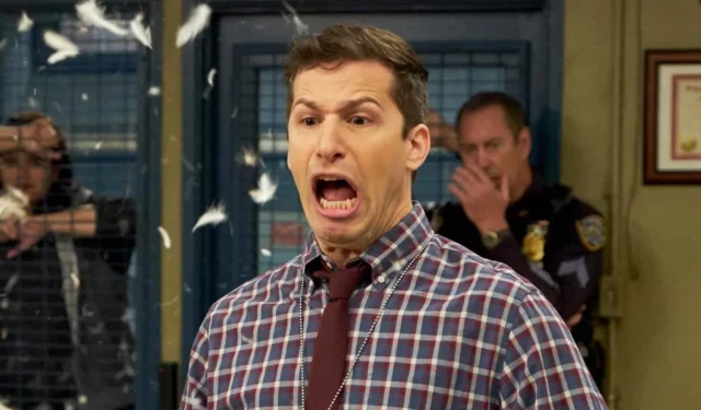 Top 10 des épisodes les plus marquants de Brooklyn Nine-Nine