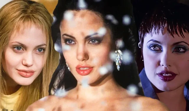 Classement des 10 meilleurs films d’Angelina Jolie des années 1990