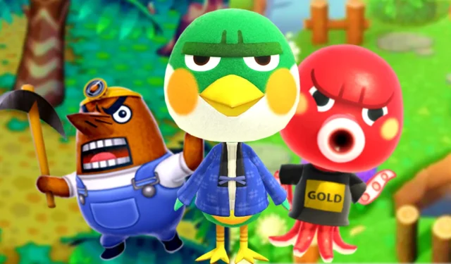 Animal Crossing: New Horizons Fans Thrilled About Removal of Major Feature