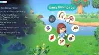 Por que Animal Crossing pode se beneficiar da adoção de uma estratégia Disney Dreamlight Valley