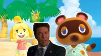 Animal Crossing-Spieler stellt unvergessliche Szene aus „Kevin – Allein in New York“ kreativ nach