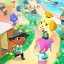 Animal Crossing: Pocket Camp rivela nuovi oggetti per gennaio 2025