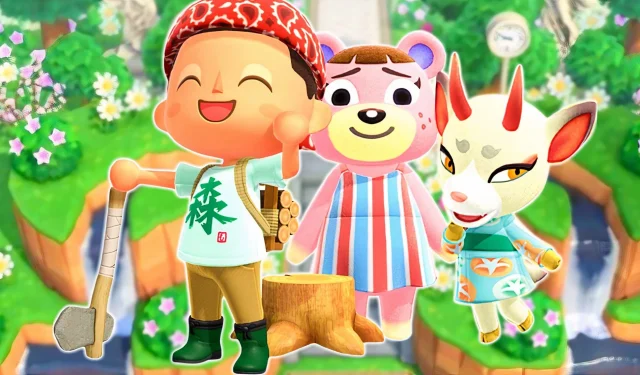 Fan-Theorie zu „Animal Crossing“ legt Aussterben der Menschheit nahe: Eine schockierende, aber glaubwürdige Idee