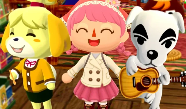 Ekscytujące aktualizacje dla Animal Crossing Pocket Camp w 2025 r.: ujawniono wyczekiwane przedmioty ze stycznia