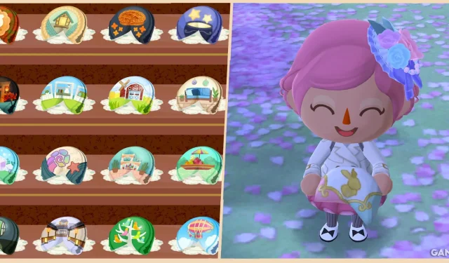 Guía definitiva de las galletas de la suerte en Animal Crossing: Pocket Camp