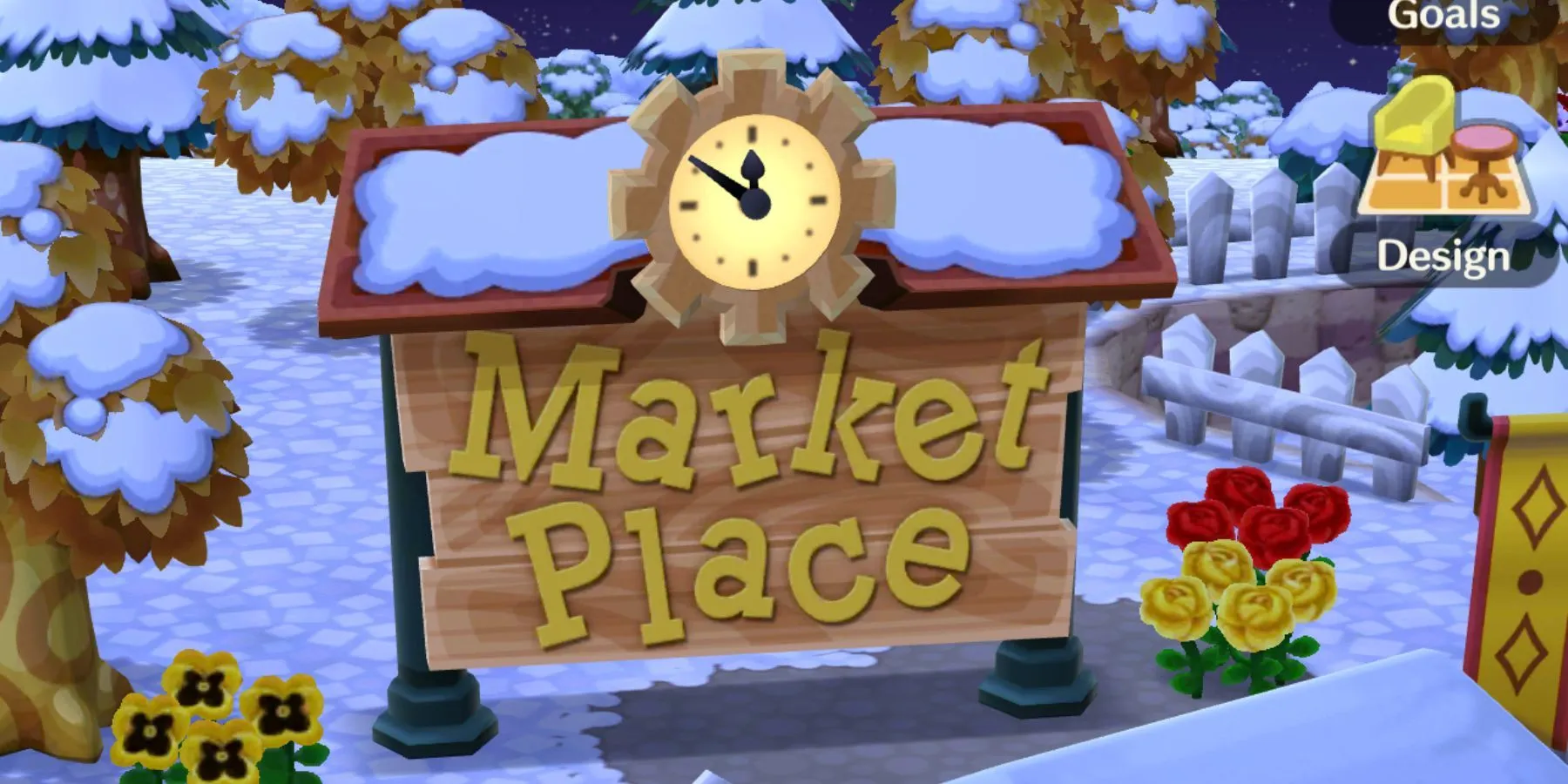 Animal Crossing: Pocket Camp Complete - Marketplace