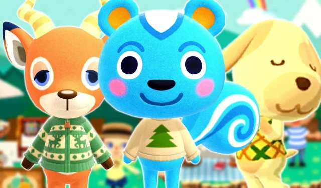 Animal Crossing: Pocket Camp Complete é um investimento que vale a pena?