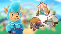 『あつまれ どうぶつの森 ポケットキャンプ』の設備作成の究極ガイド