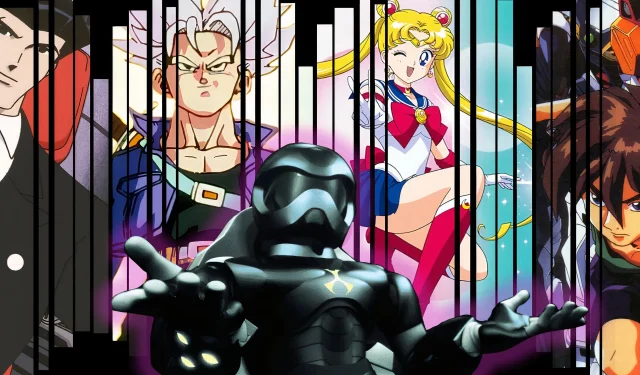 10 Memorable Toonami Promos That Every 2000s Kid Remembers