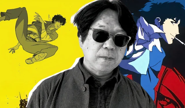 Challenges Facing Cowboy Bebop’s Creator in Pursuing a Movie Adaptation