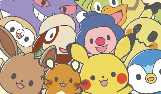 Ekscytujące wieści: Nowa seria anime Pokemon od twórców Aggretsuko