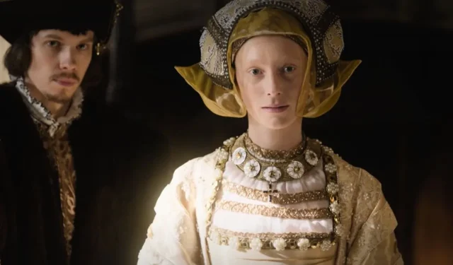 Spiegazione del vero matrimonio di Enrico VIII con Anna di Clèves a Wolf Hall