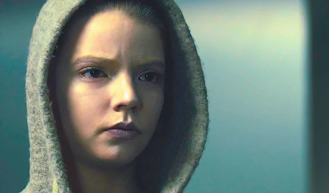 Le film d’horreur de science-fiction d’Anya Taylor-Joy, produit par Ridley Scott, trouve une nouvelle plateforme de streaming après 9 ans