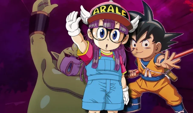 Dragon Ball Daima dévoile deux superbes Easter Eggs rendant hommage aux plus grandes œuvres d’Akira Toriyama