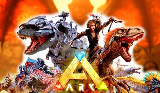 Ark Ultimate Mobile Edition이 출시되었습니다: 지금 계획을 취소하세요