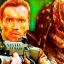 Raisons de l’absence d’Arnold Schwarzenegger dans le rôle de Dutch dans Predator 2