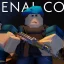 Códigos del juego Roblox Arsenal de diciembre de 2024