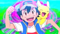 随着 Ash Ketchum 的离开，是时候让 Pokémon 承认他是动画中最棒的角色了