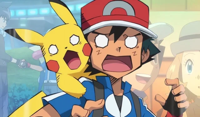 10 Controversial Pokemon Moments That Nearly Ended the Popular Anime Series