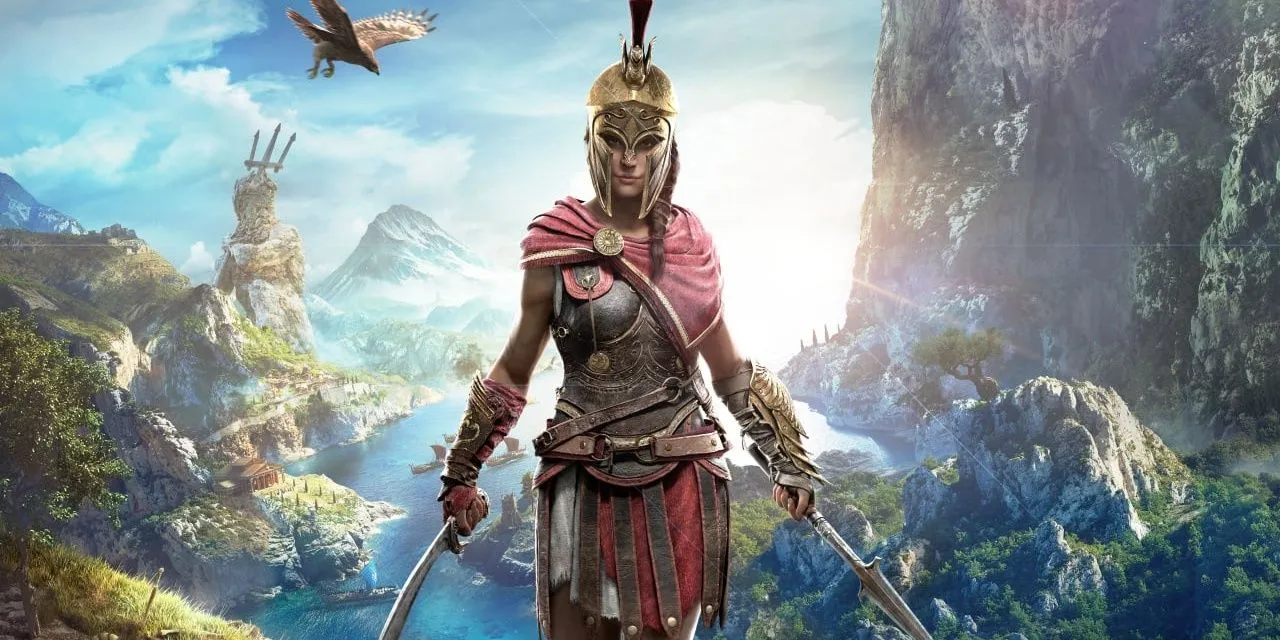 Assassin's Creed Odyssey