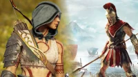 Assassin’s Creed Odyssey: guía para la transfiguración