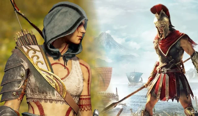 Assassin’s Creed Odyssey: Ein Leitfaden zur Transmogrifikation