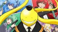 Assassination Classroom Anime Reboot Rumors Ignite After Special Anniversary Event: Details We Have