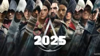 Les attentes pour la franchise Assassin’s Creed en 2025