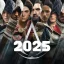 Aspettative per il franchise di Assassin’s Creed nel 2025