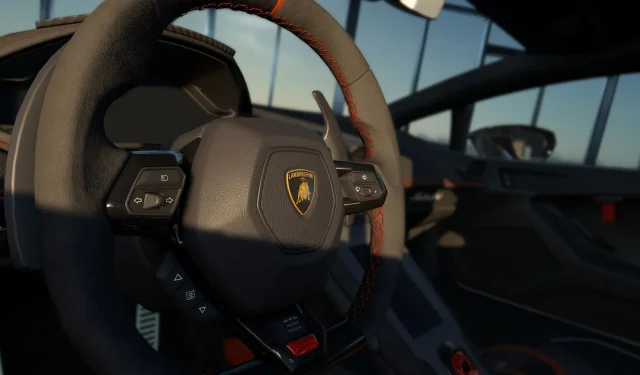 Assetto Corsa Evo enthüllt Inhalte für den Early-Access-Start