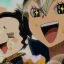 Black Clover Creator Shares Real-Life Inspiration for Favorite Character, Revealing an Adorable Backstory