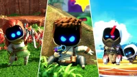 PlayStation キャラクターのカメオ出演を網羅した Astro Bot の VIP ボット 190 体の完全リスト