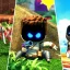 PlayStation キャラクターのカメオ出演を網羅した Astro Bot の VIP ボット 190 体の完全リスト