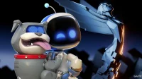 Desarrollador de Astro Bot sorprendido por su victoria en los Game Awards