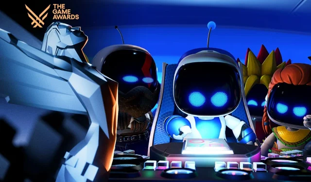 Astro Bot: Czy zasłużył na tytuł Gry Roku? Spostrzeżenia tydzień po TGA