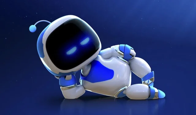 売り切れる前に、今年の新作ゲーム「Astro Bot Funko Pop」を予約注文しましょう!