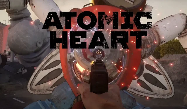 Atomic Heart DLC: Enchantment Under the Sea 게임플레이 트레일러 공개