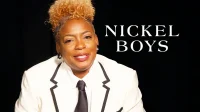 Aunjanue Ellis-Taylor 对她在《Nickel Boys》中饰演 Hattie 角色的情感见解