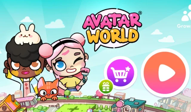 Códigos Avatar World para dezembro de 2024: últimas atualizações e ofertas