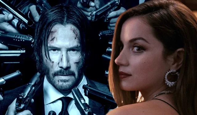 Ballerina : tout ce que nous savons sur le spin-off de John Wick – Date de sortie, casting, histoire et bande-annonce