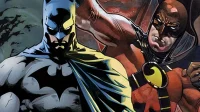 Robin’s Costume Transformation: Look-Alike Batman Makeover Is Deliberately Designed